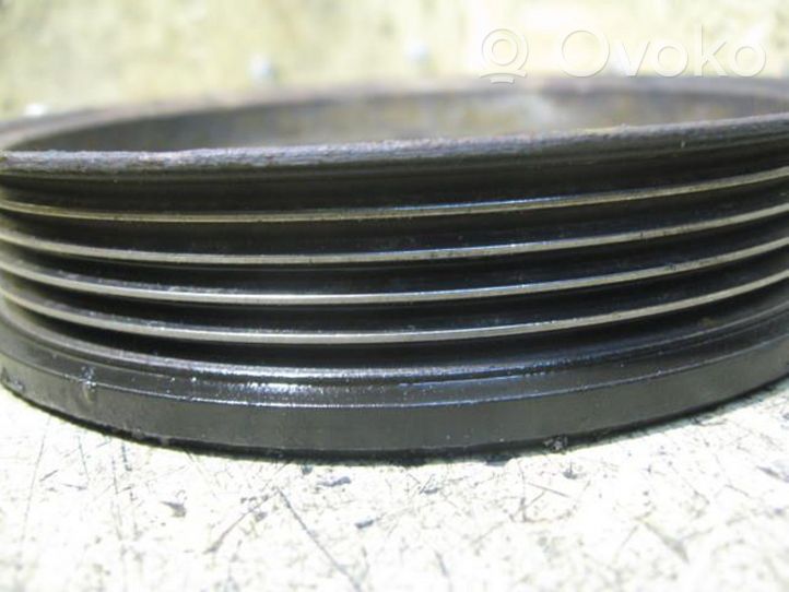 Volkswagen PASSAT B5 Riemenscheibe Servopumpe 058145225B