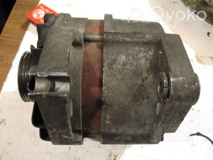 Peugeot 605 Generator/alternator 0986032790