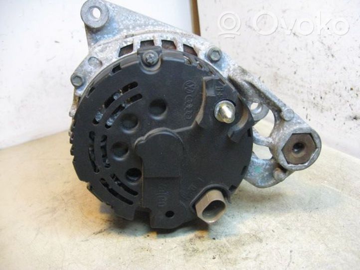 Audi A4 S4 B5 8D Lichtmaschine 06B903016D