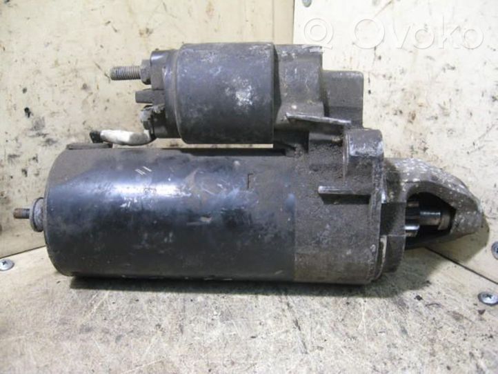 Volkswagen PASSAT B5.5 Starter motor 1005821723