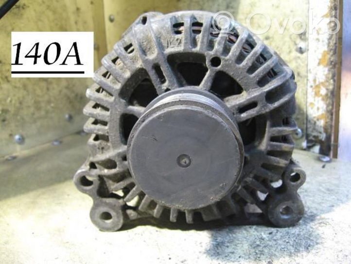 Volkswagen Golf V Alternator 06F903023C