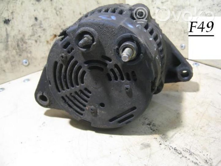 Nissan Micra Generator/alternator 023110007