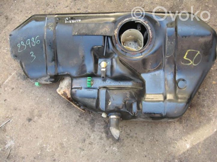 Opel Astra G Serbatoio del carburante 