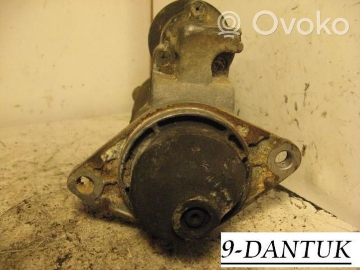 Opel Omega B1 Starter motor 1005821690