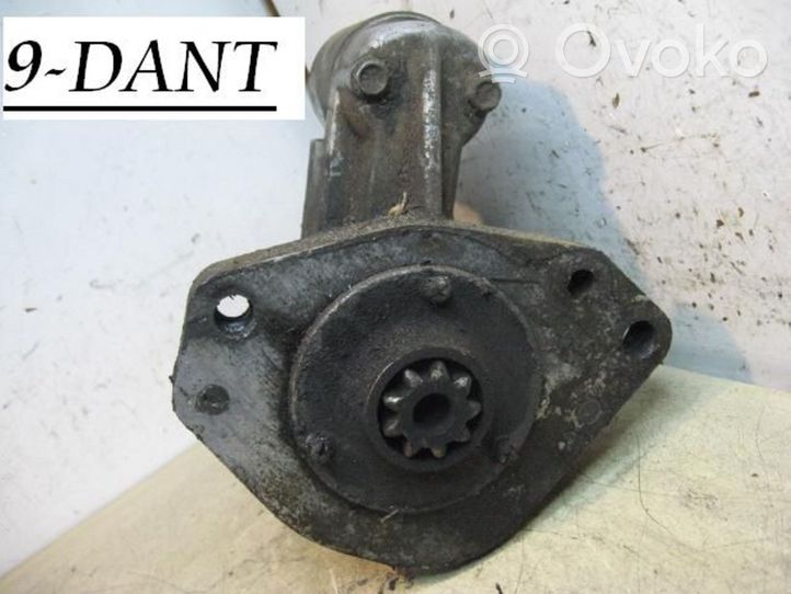 Opel Corsa B Starter motor 8943325860