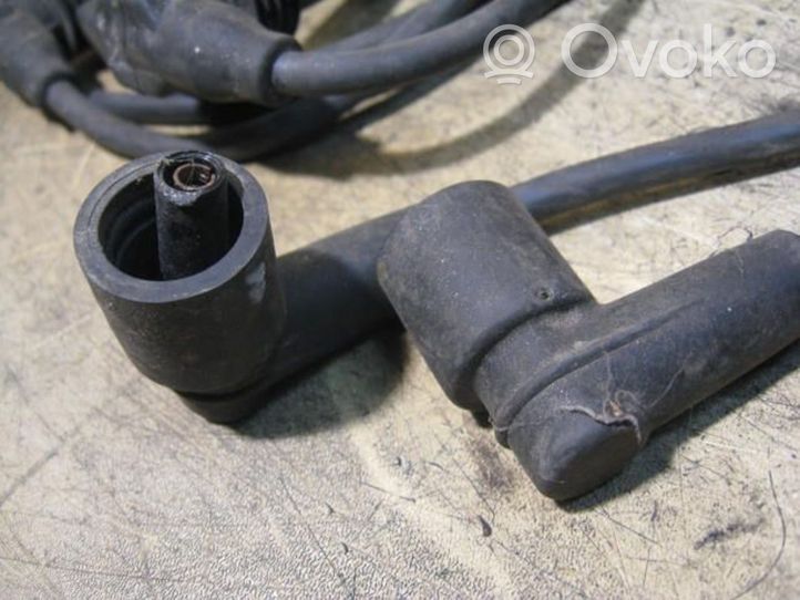 Opel Calibra Plug wire 