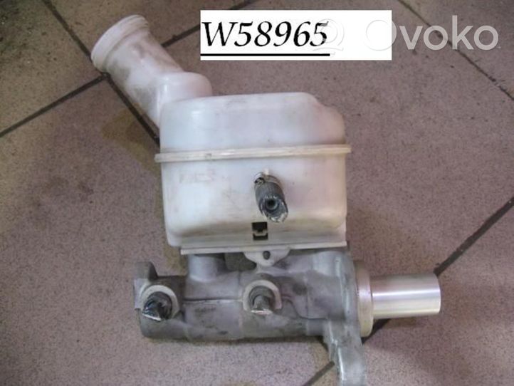 Ford Transit Maître-cylindre de frein W58965