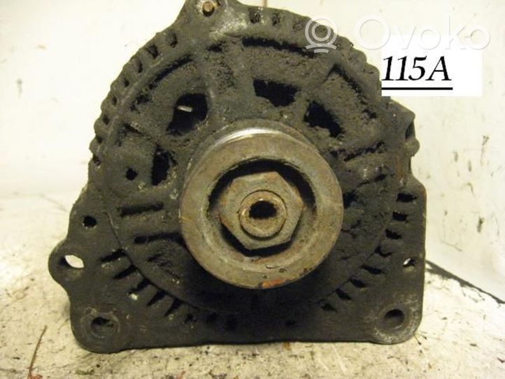 Ford Galaxy Generatore/alternatore 0123510031