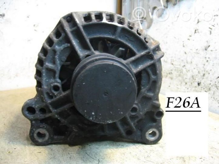 Ford Galaxy Generator/alternator 028903029B