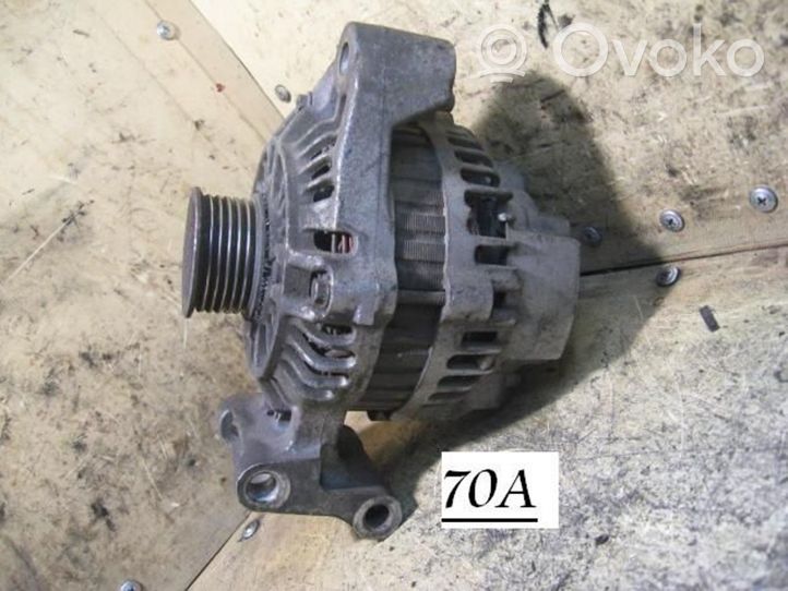 Ford Fiesta Generatore/alternatore A005TA77692