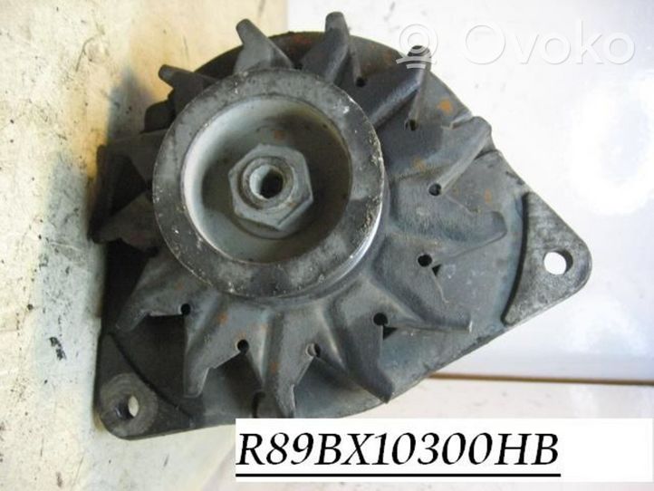 Ford Sierra Generatore/alternatore R89BX10300HB