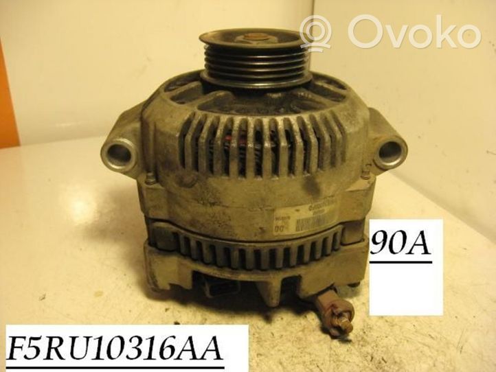 Ford Mondeo MK I Alternator F5RU10316AA