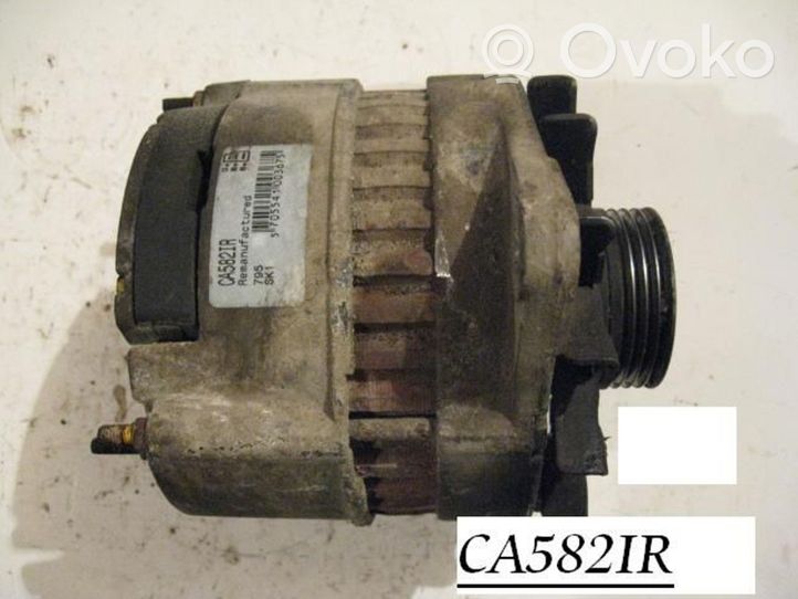 Ford Sierra Generator/alternator CA582IR