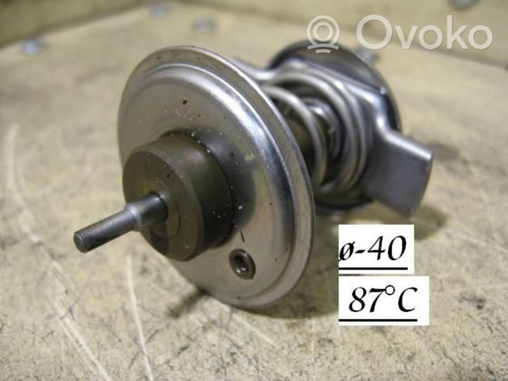 Mercedes-Benz Vito Viano W638 Thermostat 