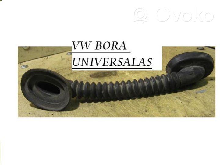 Volkswagen Bora Seal rubber (tailgate) 