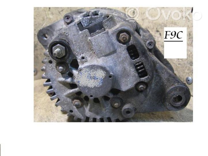 Mazda 121 Generatore/alternatore LR165709