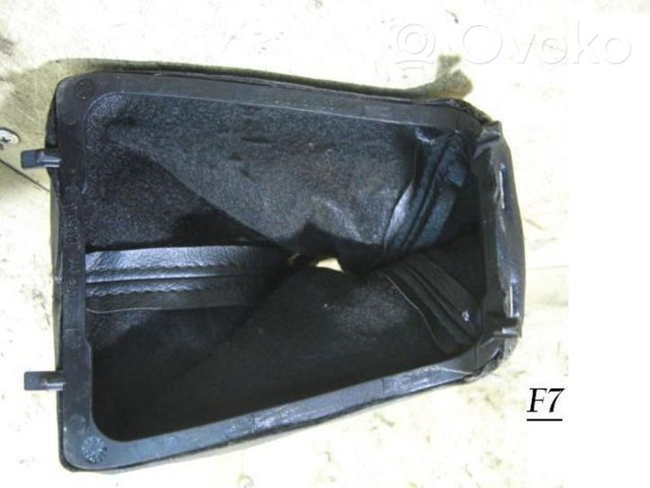 Citroen Xsara Rivestimento in pelle/manopola della leva del cambio 9627576377