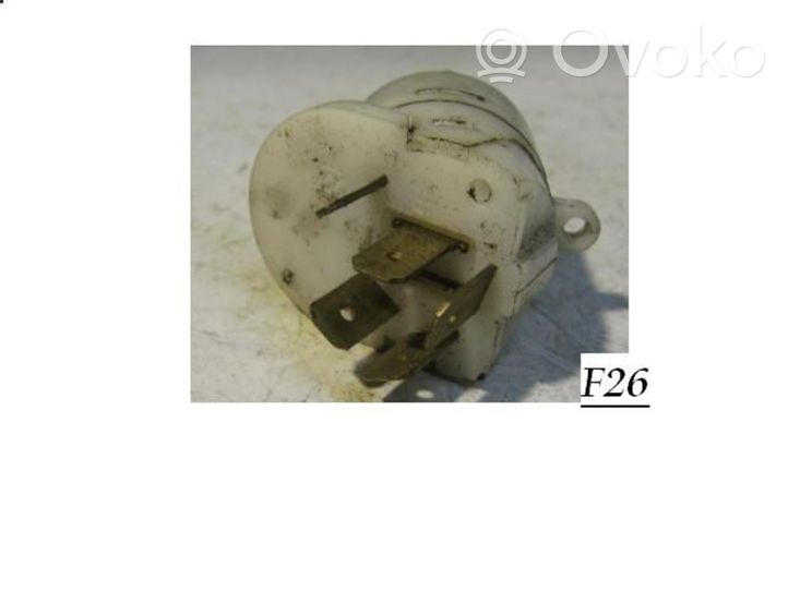 Audi 80 90 B2 Contatto blocchetto accensione EIS00277856