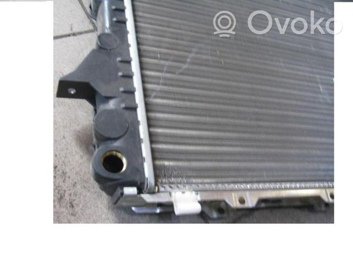 Audi A6 S6 C5 4B Coolant radiator 