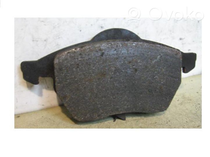 Audi A4 S4 B5 8D Pastiglie del freno (anteriore) 