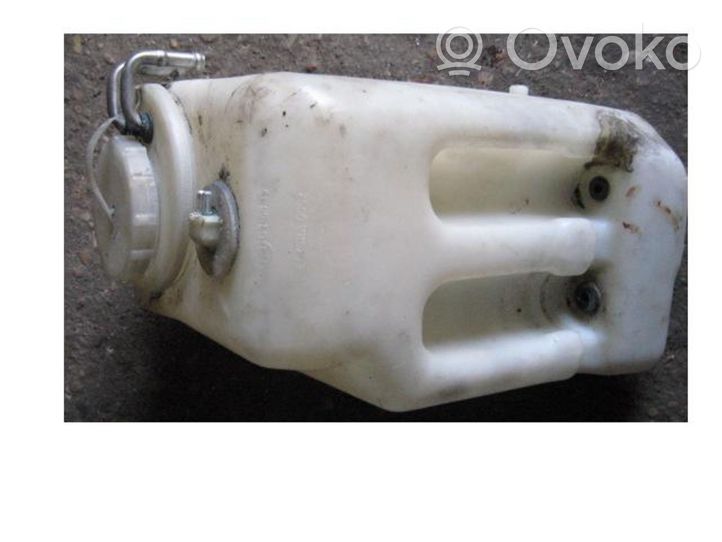 Mercedes-Benz E W124 Windshield washer fluid reservoir/tank 1248690720