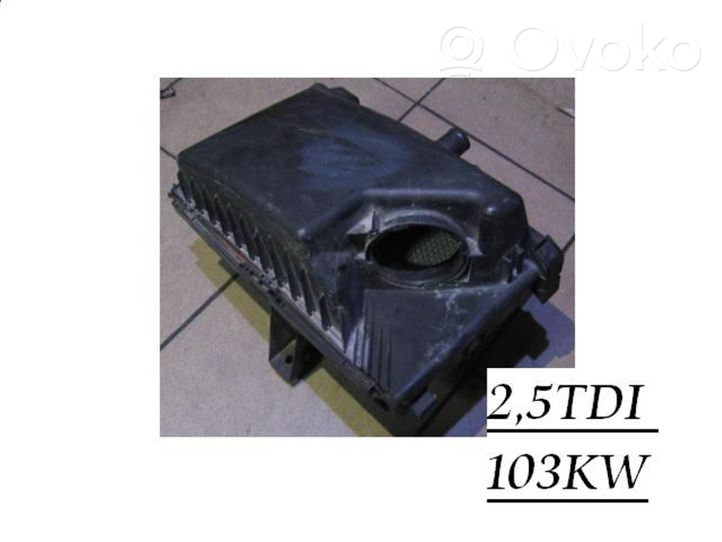 Volvo S80 Oro filtro dėžė 9142730