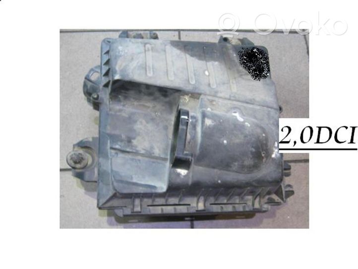 Nissan Primastar Scatola del filtro dell’aria 8200467321B