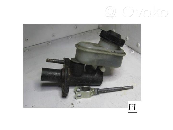 Mazda 323 Clutch master cylinder 7014B