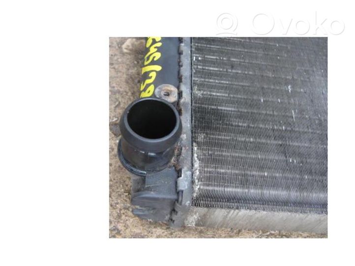 Volkswagen PASSAT B3 Coolant radiator 