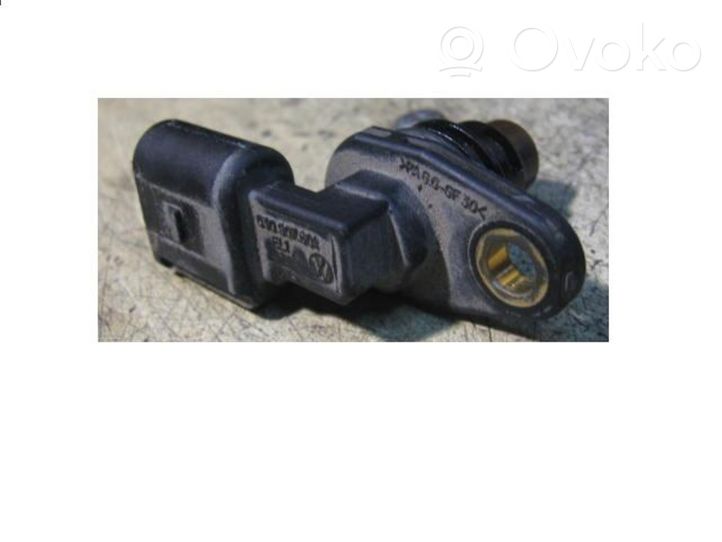 Volkswagen Polo III 6N 6N2 6NF Crankshaft position sensor 030907601