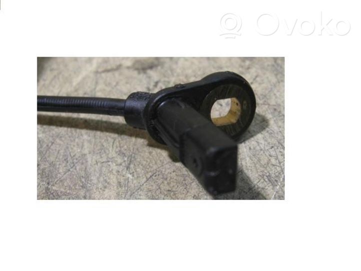 Ford Focus ABS brake wheel speed sensor 98AG28372AF