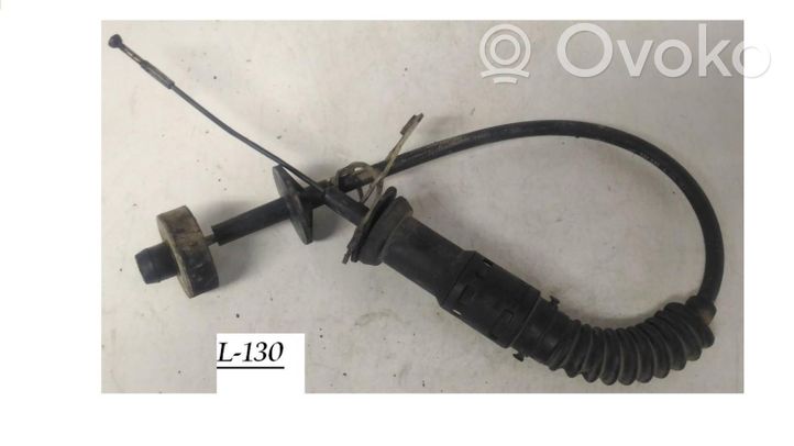 Volkswagen PASSAT B3 Clutch cable W87428482