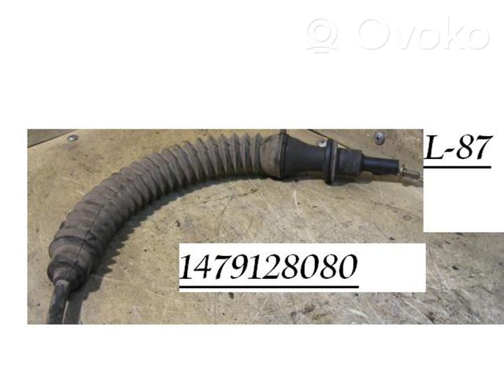 Fiat Ulysse Cable d'embrayage 1479128080