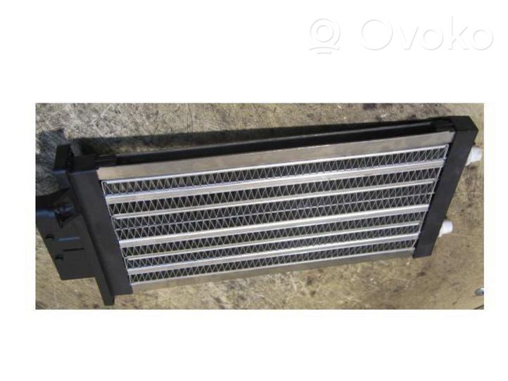 SsangYong Kyron Radiateur électrique de chauffage auxiliaire 06T006