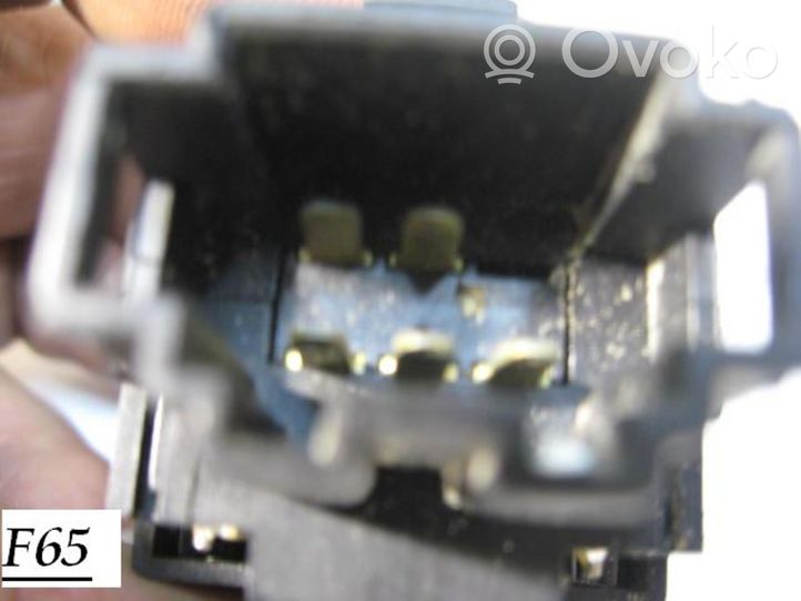 Volkswagen Lupo Interruptor de control de altura del faro delantero 3B0941333A