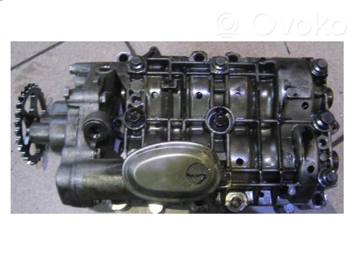 Jaguar XF Pompa dell’olio 9636898380