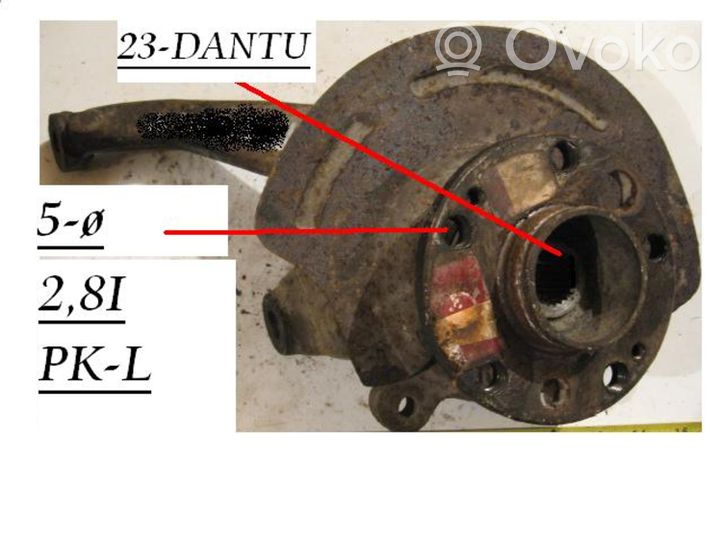 Renault Espace II Front wheel hub 788399732