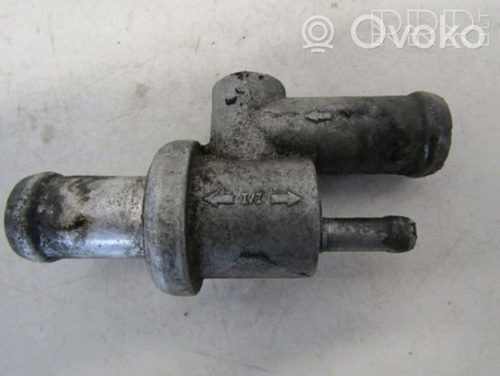 Volkswagen Golf II Boîtier de thermostat 191819911A