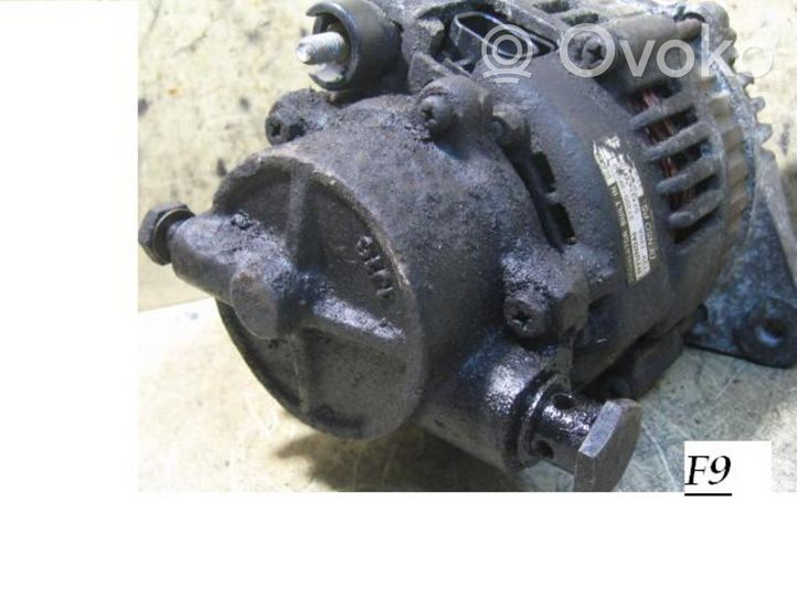 KIA Sedona Generatore/alternatore 3730027042