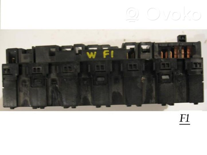 Seat Cordoba (6K) Fuse box set 357937039