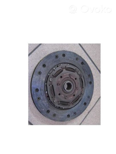 Audi A4 S4 B5 8D Clutch pressure plate 028141035M