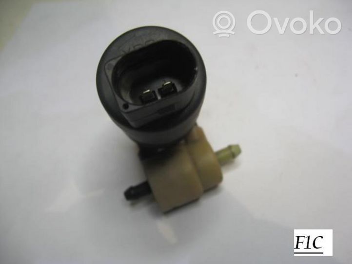 Volkswagen Lupo Pompe de lave-glace de pare-brise 1J6955651