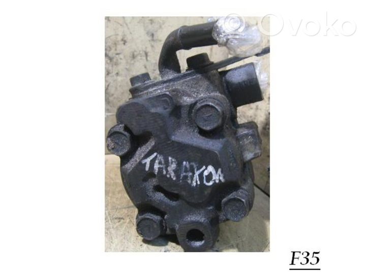 Hyundai Terracan Pompe de direction assistée 57110H150