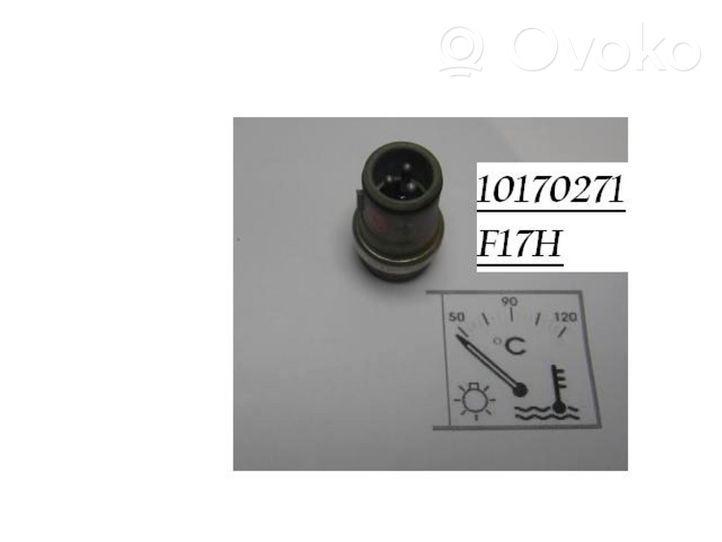 Audi 80 90 B3 Sonde de température de liquide de refroidissement F17H