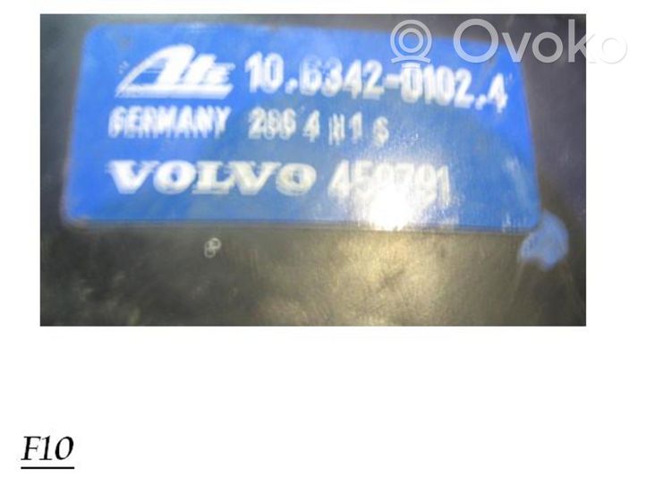 Volvo 460 Wspomaganie hamulca 459791