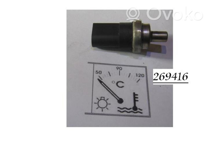 Volkswagen Bora Coolant temperature sensor 269416