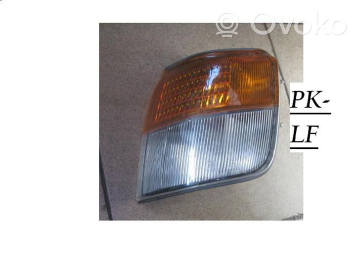 Mitsubishi Pajero Sport I Kierunkowskaz przedni 210377446