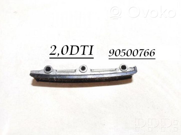 Opel Zafira A Slide rail for timing chain 90500766