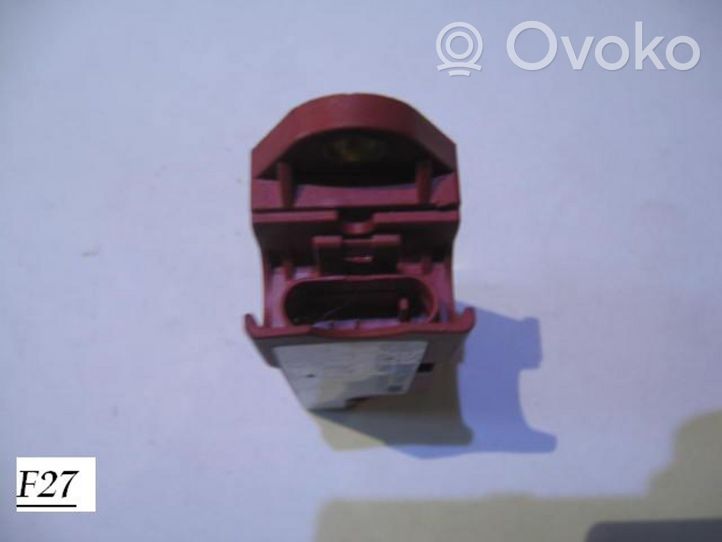 Volkswagen Bora Airbagsensor Crashsensor Drucksensor 36980204