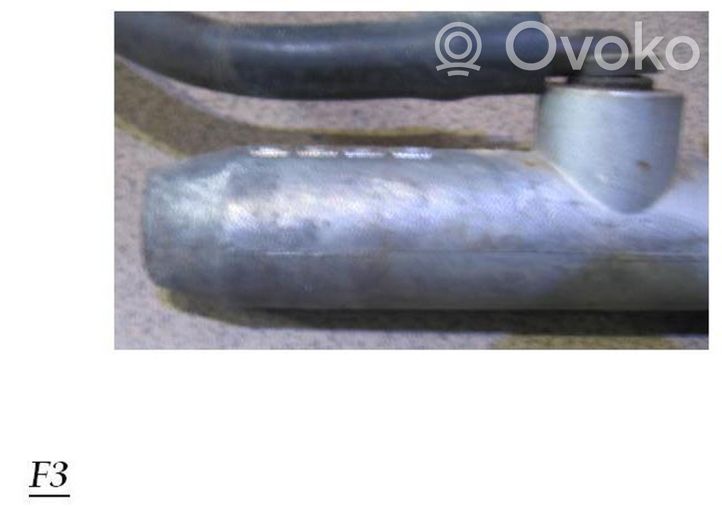 Audi A4 S4 B5 8D Główny cylinder sprzęgła 893721401D